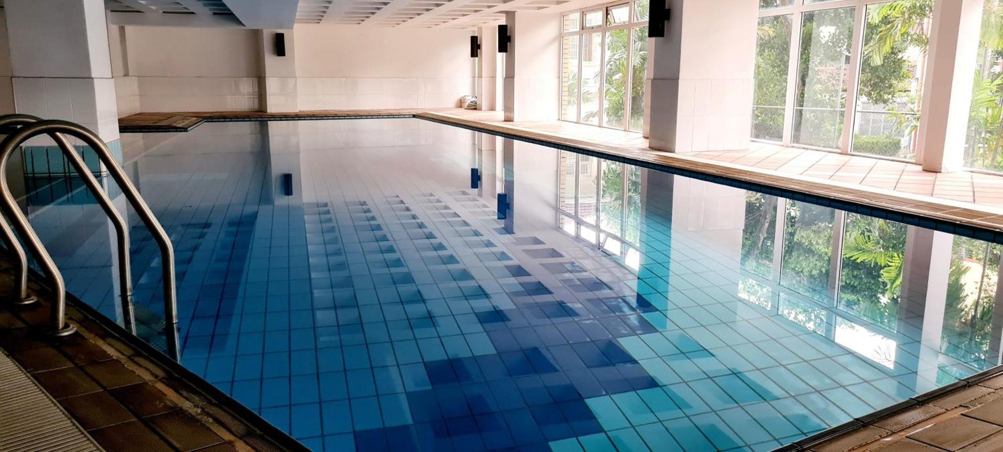 Apartment Victoria Park Luxe Long-stay, District *